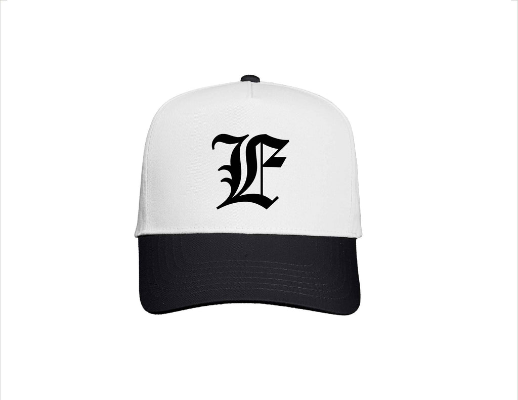 Detroit Trucker Hat