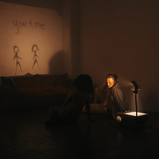 You and Me